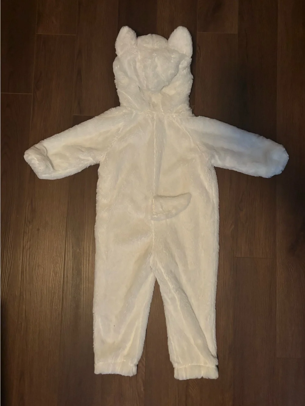 Target Dog “Bullseye” Toddler Costume - Size 2T-3T